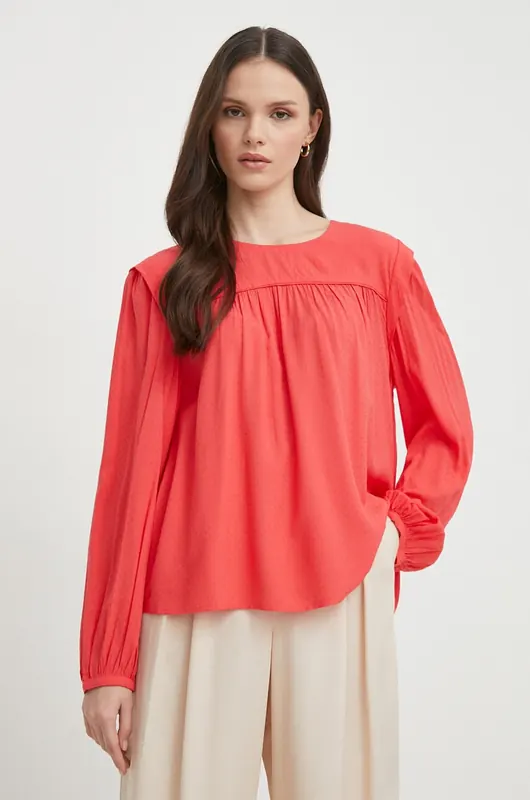 Pepe Jeans bluzka BERENICE