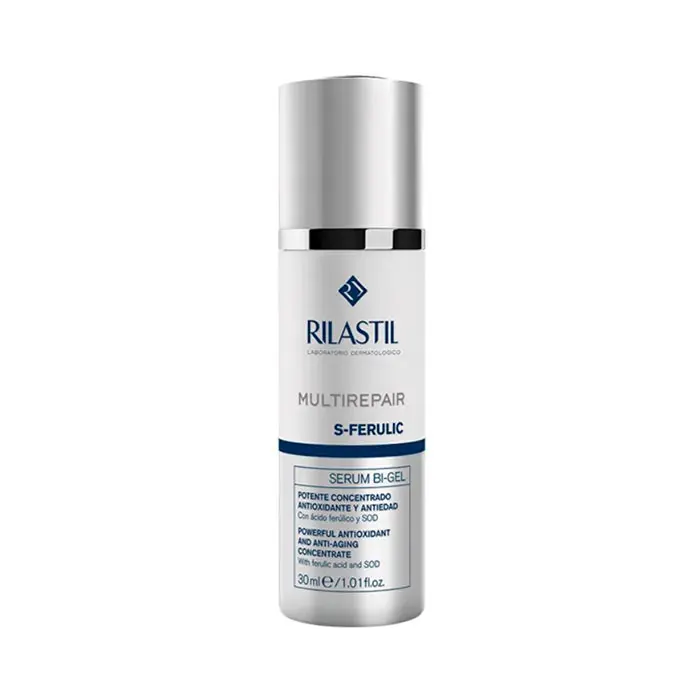 Rilastil Multirepair S Ferulic serum Bi Gel 30ml