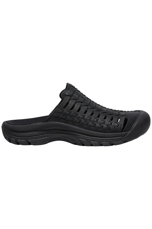 Keen San Juan Sandal Ii Hyke Black Maat: 36 | Muiltjes Outlet | Dames | Zwart