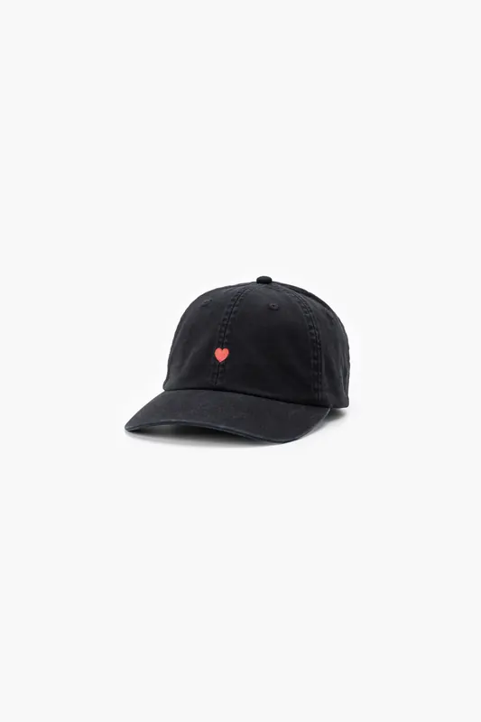 Levi's Mini Graphic Cap Maat: OS | Hoeden Outlet | Dames | Zwart