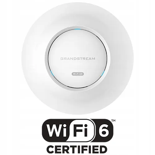 Access Point Grandstream GWN7665 802.11ax (Wi-Fi 6)