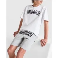 Hoodrich Szorty Oversize Stride
