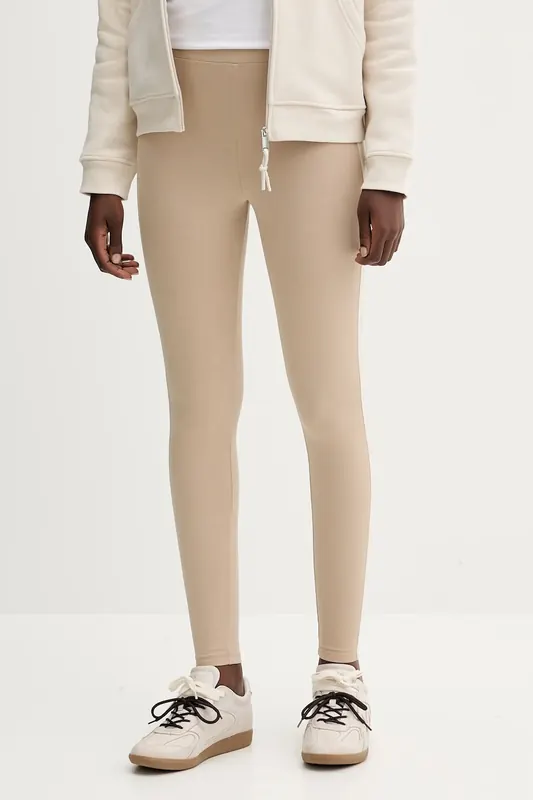 Weekend Max Mara legginsy BASILIO