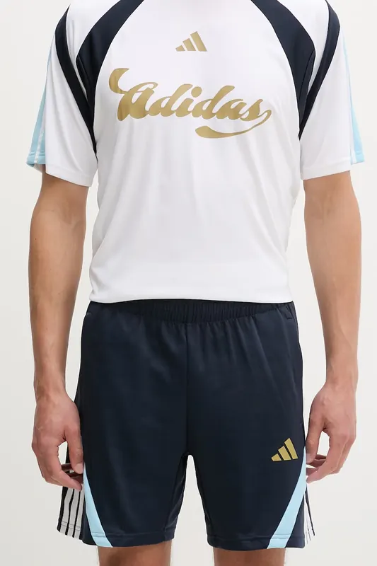 adidas szorty dresowe męskie Tiro