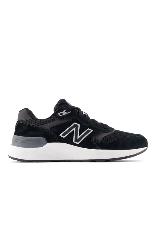 New Balance Fresh Foam Walking 880 V7 Black Maat: 38 | Hardloopschoenen Outlet | Dames | Zwart
