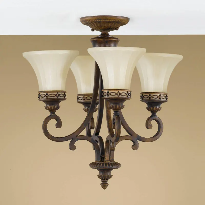 Praktyczna lampa wisząca DRAWING ROOM