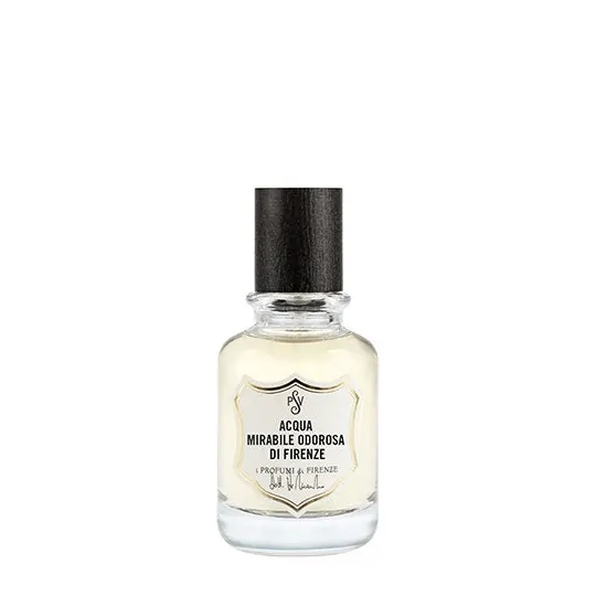 Spezierie palazzo Vecchio Acqua Mirabile Odorosa di Firenze woda perfumowana - 100 ml