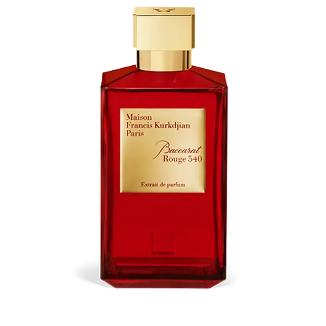 Francis kurkdjian BACCARAT ROUGE 540 EXTRAIT - 200 ml unisex