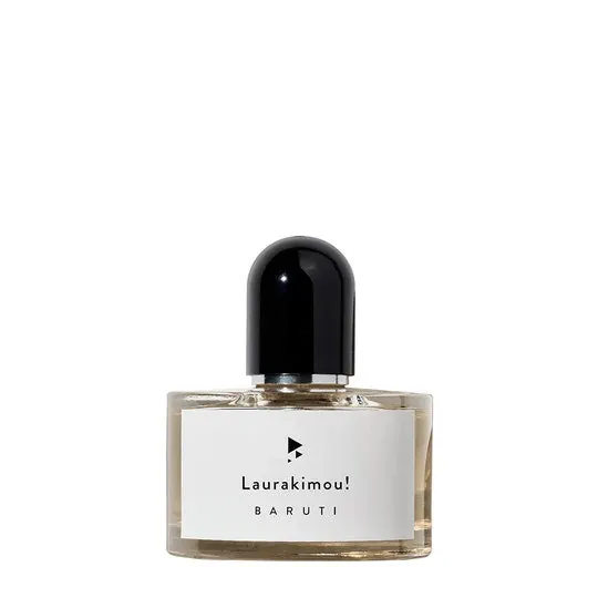 Baruti Laurakimou! Woda perfumowana 50 ml