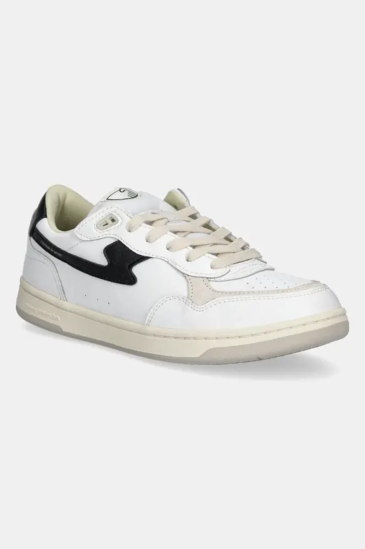 Stepney Workers Club sneakersy skórzane Pro-Cup 01 S-Strike