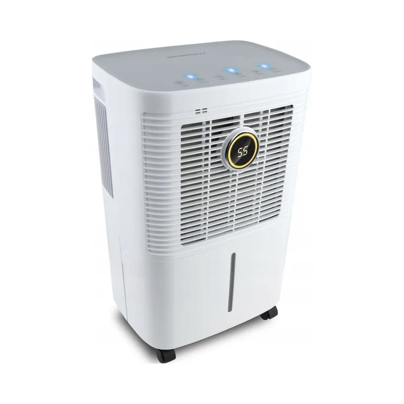 Berdsen BD-525 Kompresorový odvlhčovač vzduchu 240 W, 1,6 L, biely