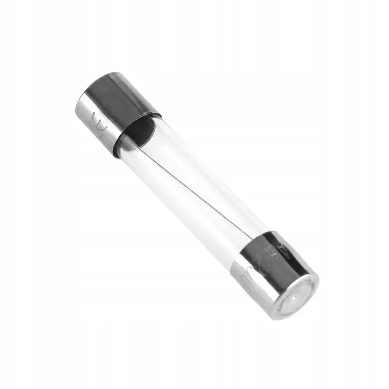 Bezpiecznik 20 mm 3,15A Ce Kemot Kemot