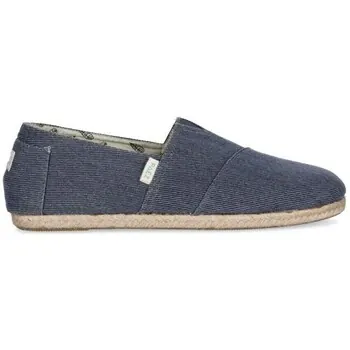 Paez  Espadrilles Original Raw M - Essentials Sea