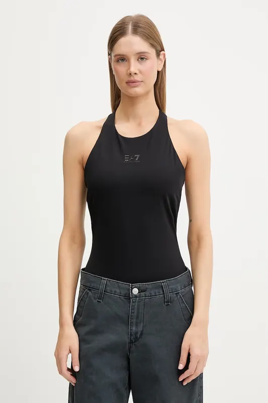 EA7 Emporio Armani body damskie