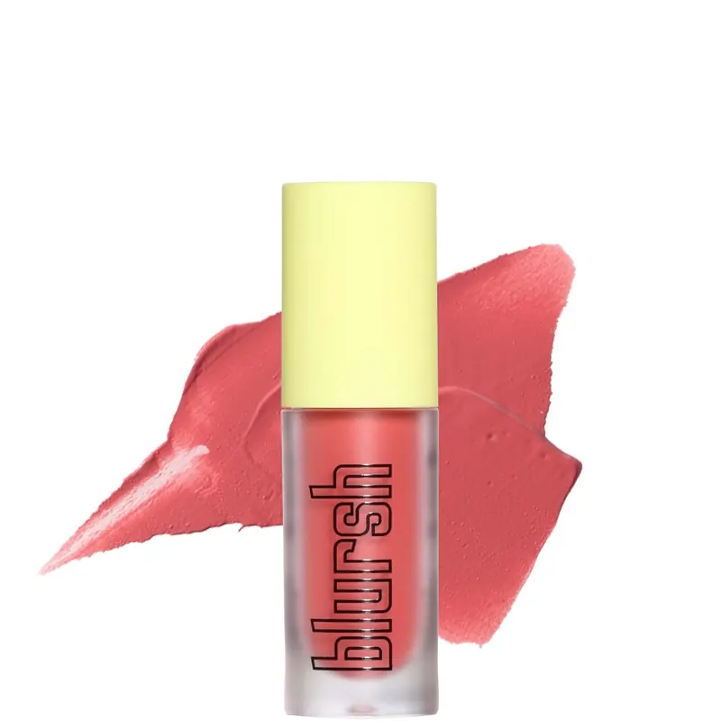 Made By Mitchell Blursh Liquid Blusher (Various Shades) - A Shy Boy