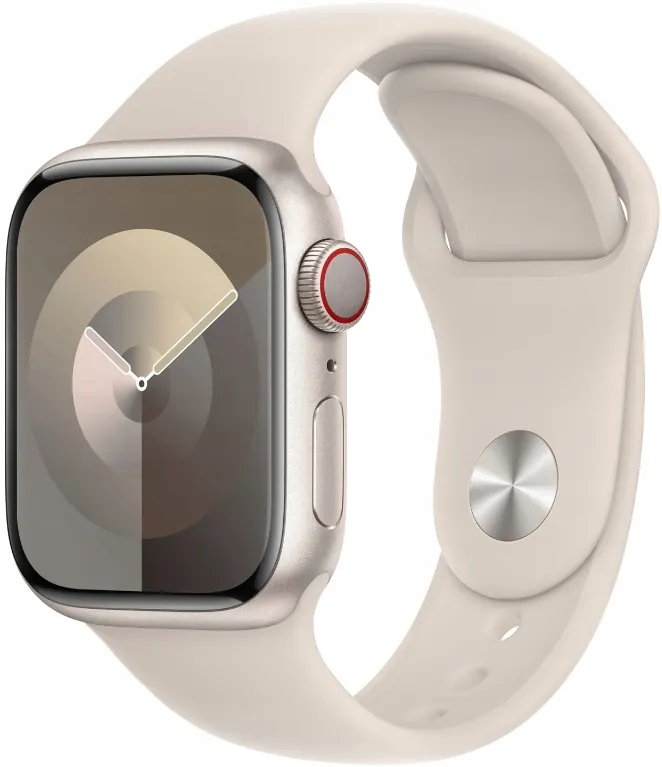 Pasek Do Apple Watch 4 5 6 7 8 9 10 11 Se 40MM 41MM 42MM 30 Kolorów
