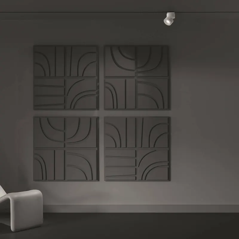Reflektor LED Maytoni Yin system Unity, triak, 940, biały