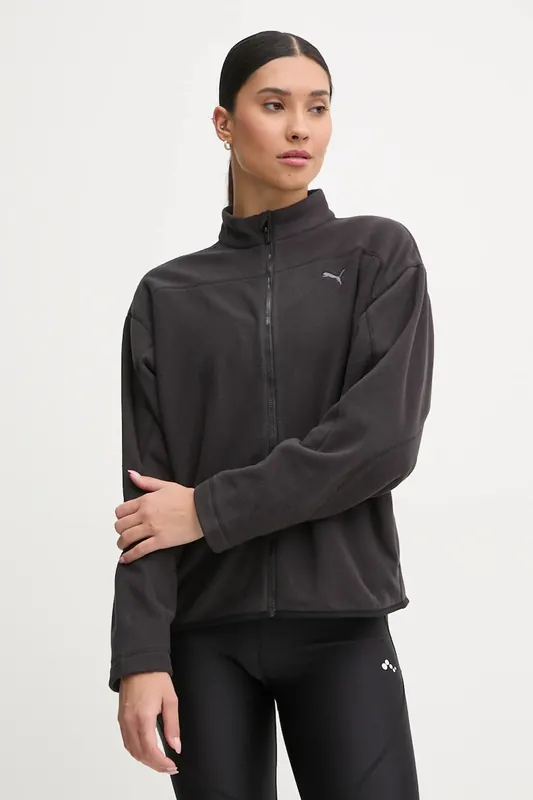 Puma bluza sportowa Winter Tech