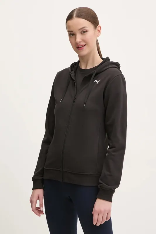 Puma bluza treningowa Tad Essential