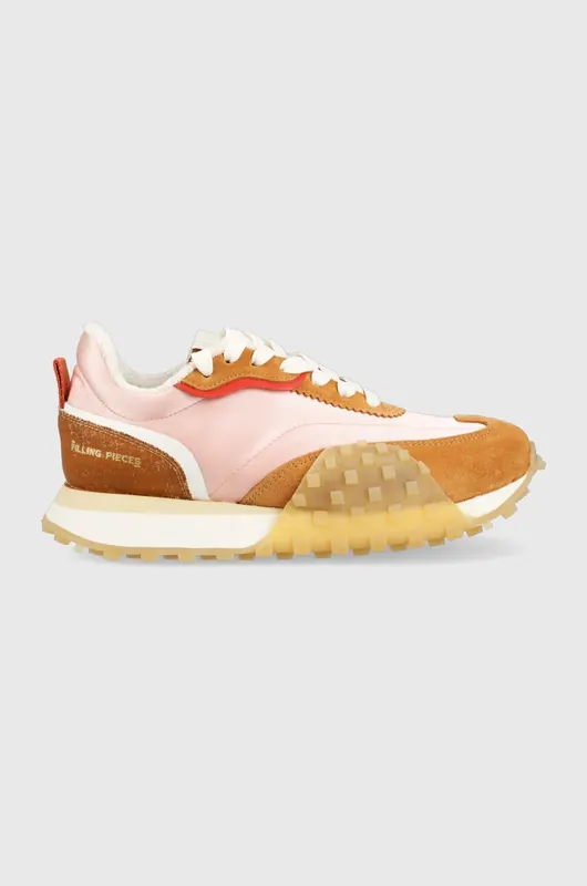 Filling Pieces sneakersy Crease Runner