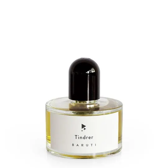 Baruti Woda perfumowana Tindrer unisex 50 ml