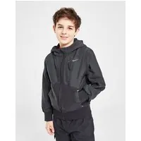 Nike Bluza Rozpinana Z Kapturem K Nsw Cty Utlity B