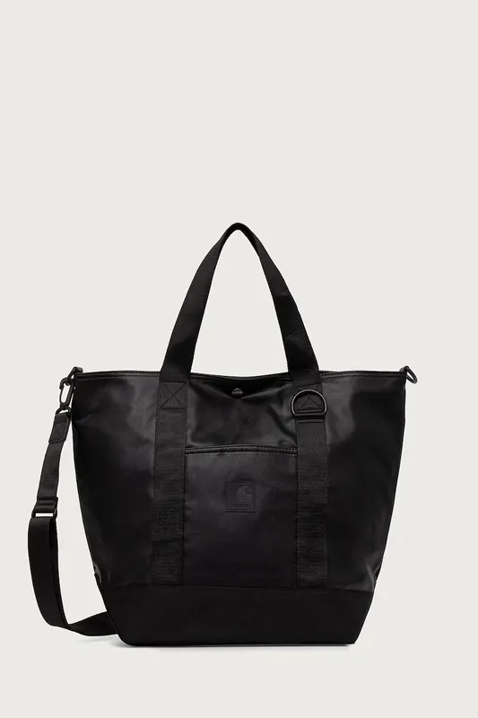 Carhartt WIP  Arizona Tote Bag torebka shopper damska z imitacji skóry