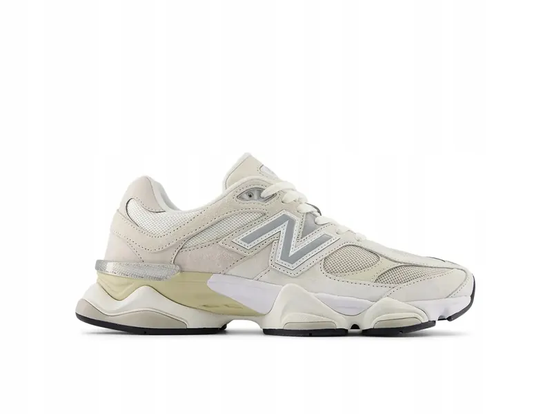 New Balance buty męskie sportowe U9060WHT rozmiar 38,5