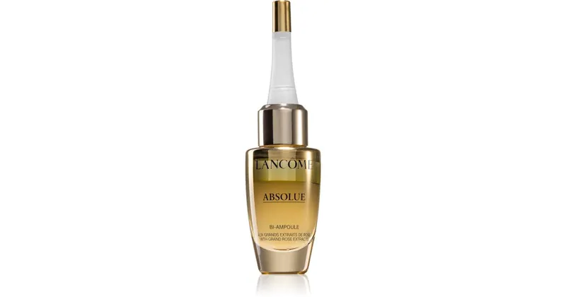 Lancôme Absolute Ultimate Bi-naprawcze ampułki 12 ml