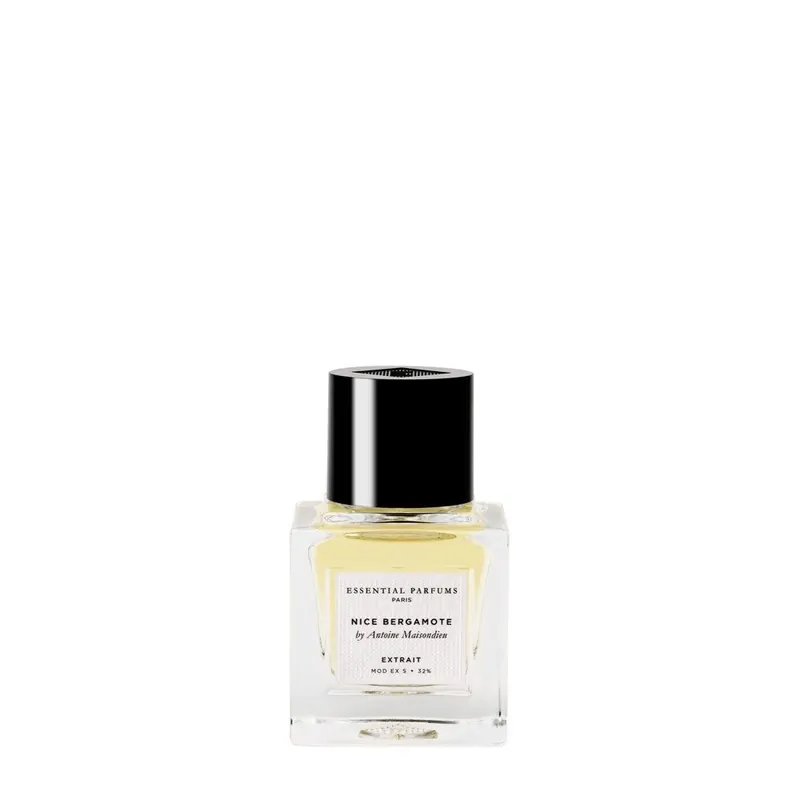 Essential parfums Nice Bergamote ekstrakt perfum 30 ml