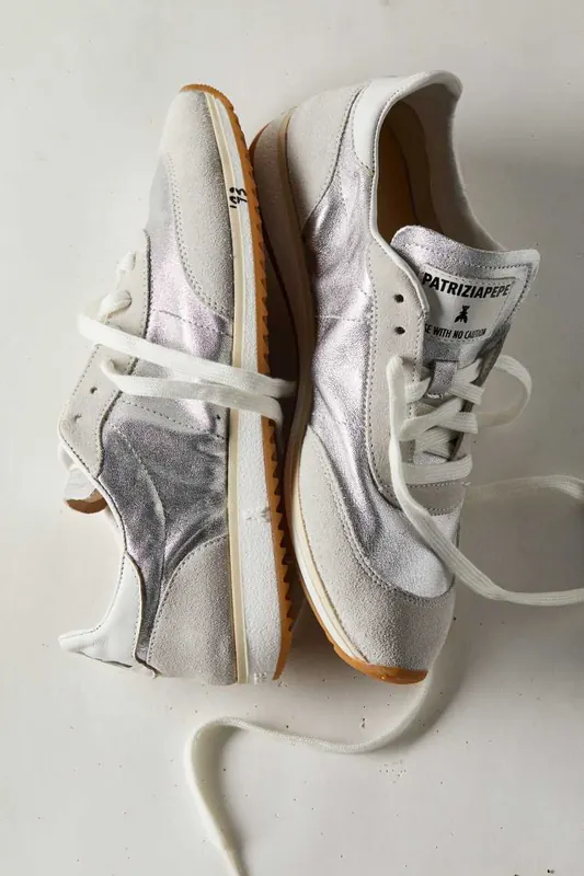 Running SKIN Sneakers '93 laminowane