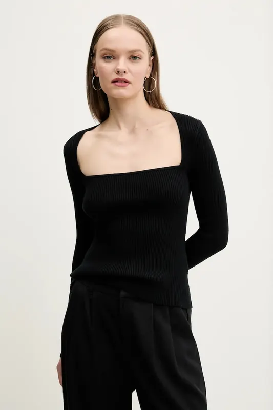 Abercrombie & Fitch sweter