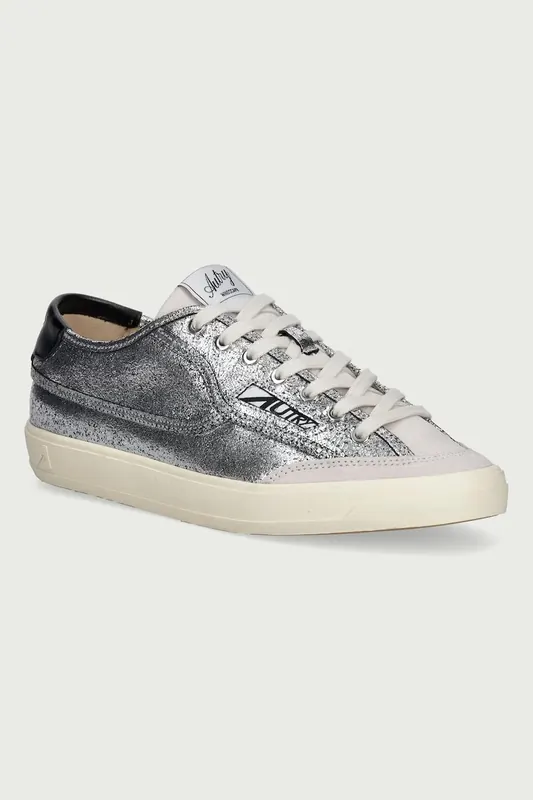AUTRY  Windscape sneakersy damskie skórzane