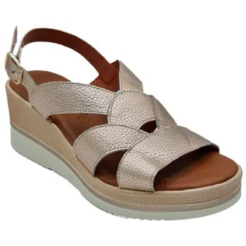 Zapp  Keilabsatzsandalen 1616