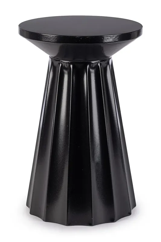 Bizzotto stolik kawowy z metalu 30 x 46 cm