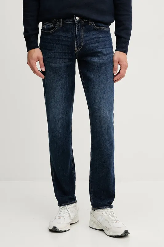 Armani Exchange jeansy