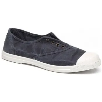 Natural World  Espadrilles 102E - Marino Enz