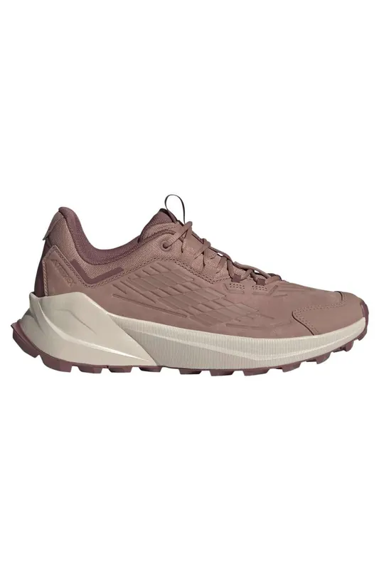 Adidas Terrex Trailmaker 2.0 Leather Hiking Shoes Maat: 37 1/3 | Sneakers Outlet | Dames | Bruin