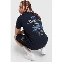 Mckenzie T-Shirt Luxe