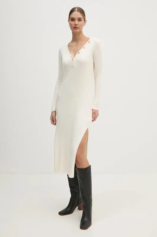Pepe Jeans sukienka IZABEL DRESS