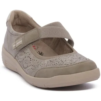 Relife Ballerinas TAUPE