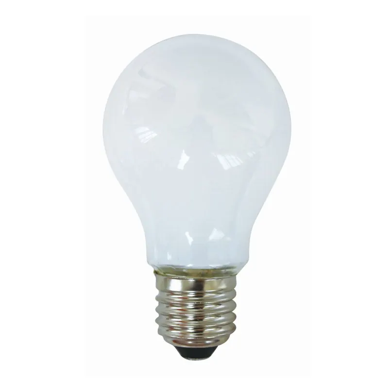 PR Home E27 4W żarówka LED A60 opal 830 czujnik