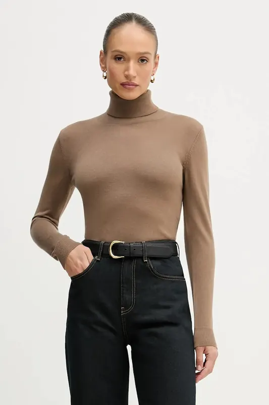 Sisley sweter