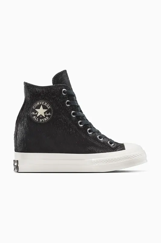Converse trampki Chuck 70 Pony Hair