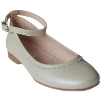 Yowas  Ballerinas 25653 COMUNION Beige