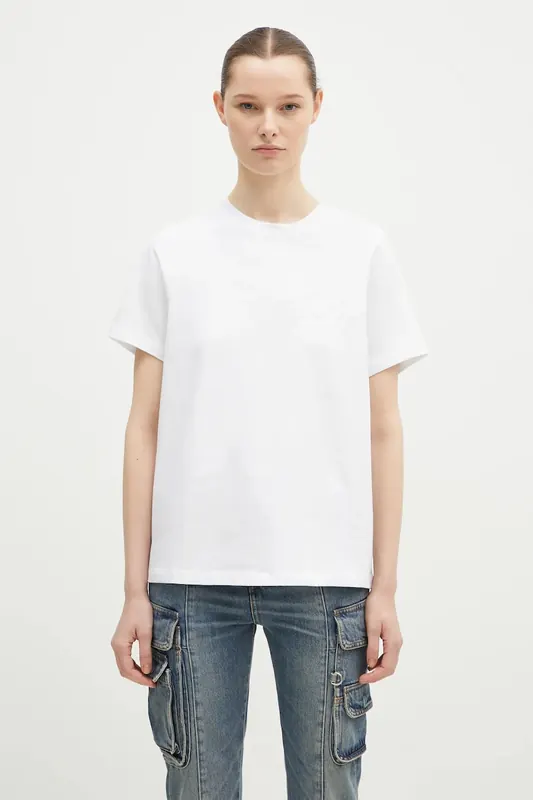 Fiorucci t-shirt bawełniany I'm Your Fiorucci