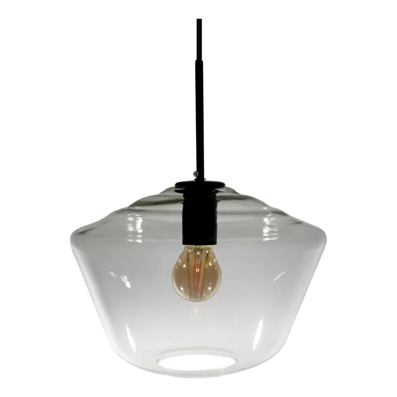 Lampa wisząca SULION Astrid, wys. 120 cm