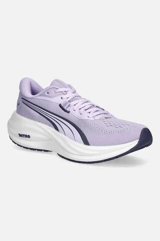 Puma buty do biegania damskie Electrify NITRO 5