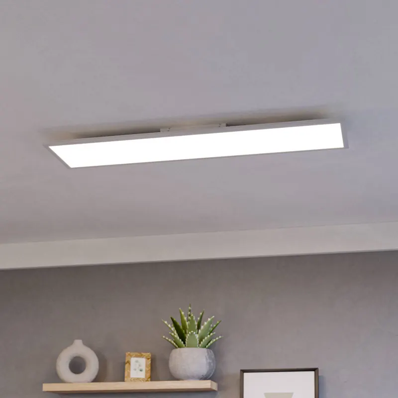 EGLO connect Inteligentna lampa sufitowa LED Moradillo-Z, biała, 29 cm