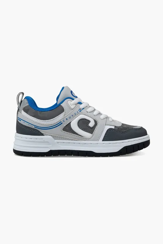 CRUYFF Raval Light Grey Maat: 33 | Schoenen Outlet | kids | Grijs